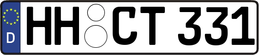 HH-CT331