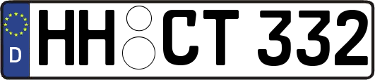 HH-CT332