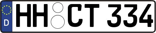 HH-CT334