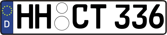 HH-CT336