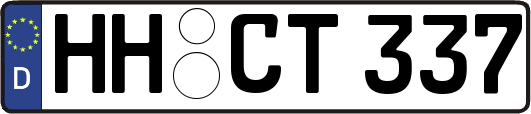 HH-CT337
