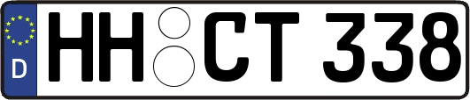 HH-CT338
