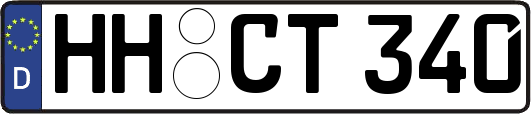 HH-CT340