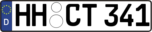 HH-CT341
