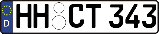 HH-CT343