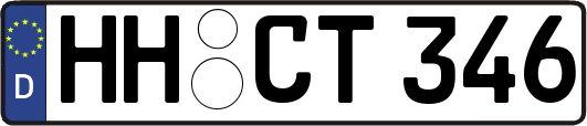 HH-CT346