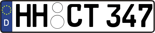 HH-CT347