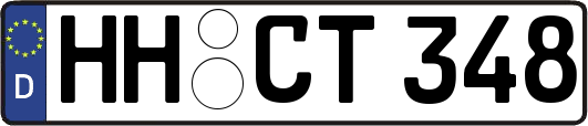 HH-CT348