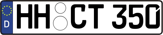 HH-CT350