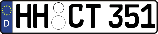 HH-CT351