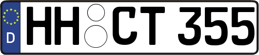 HH-CT355