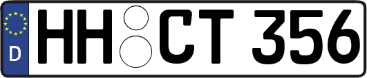 HH-CT356