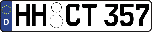 HH-CT357
