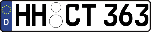 HH-CT363