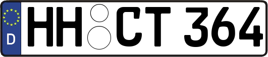 HH-CT364