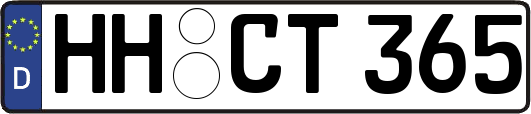 HH-CT365