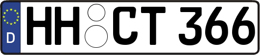 HH-CT366