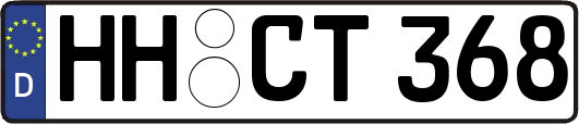HH-CT368