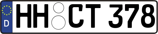 HH-CT378