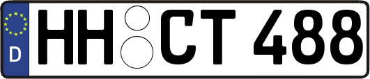 HH-CT488