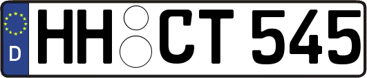 HH-CT545