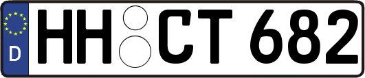 HH-CT682