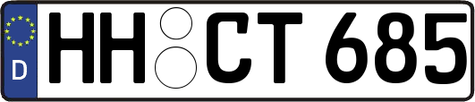 HH-CT685