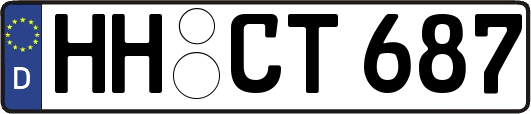 HH-CT687