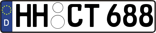 HH-CT688