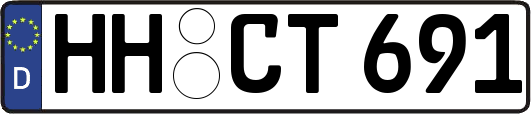 HH-CT691