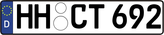 HH-CT692