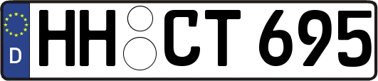 HH-CT695