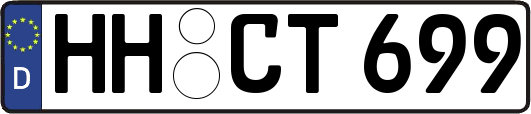 HH-CT699