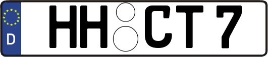 HH-CT7