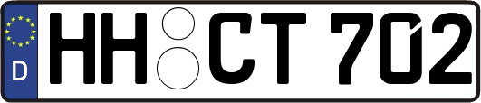 HH-CT702