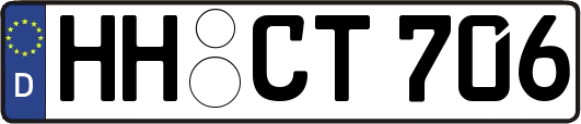 HH-CT706