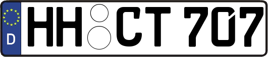 HH-CT707