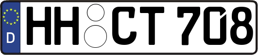 HH-CT708