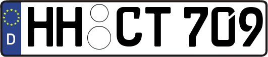 HH-CT709