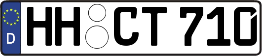 HH-CT710