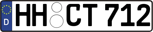 HH-CT712
