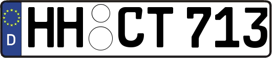 HH-CT713