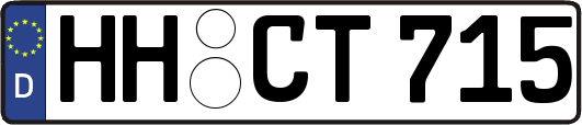 HH-CT715