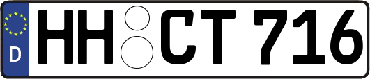 HH-CT716