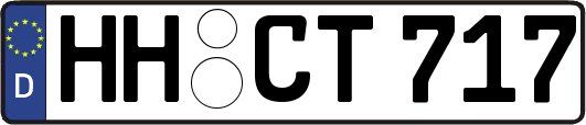 HH-CT717