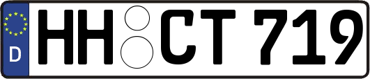 HH-CT719