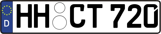 HH-CT720