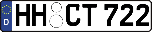 HH-CT722