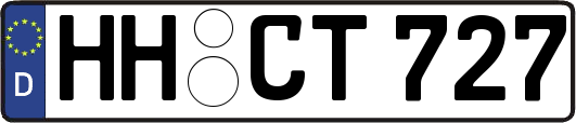 HH-CT727