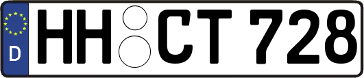 HH-CT728